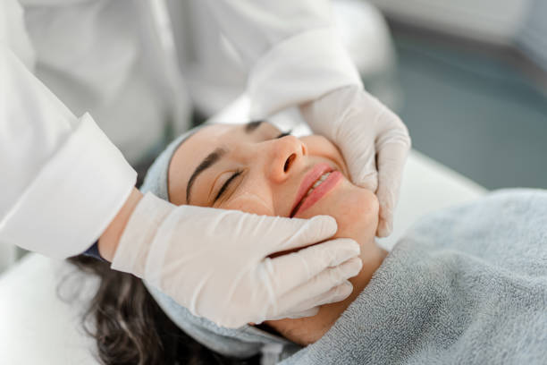 spa experience
